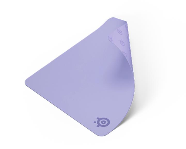 Image du produit SteelSeries QcK M Lavender (M)