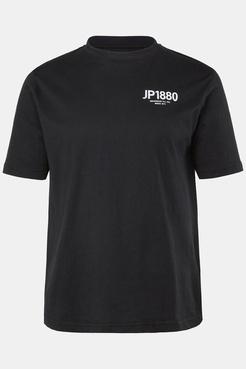 Produktbild JP1880 T-Shirt, Halbarm, Logoprint (L)