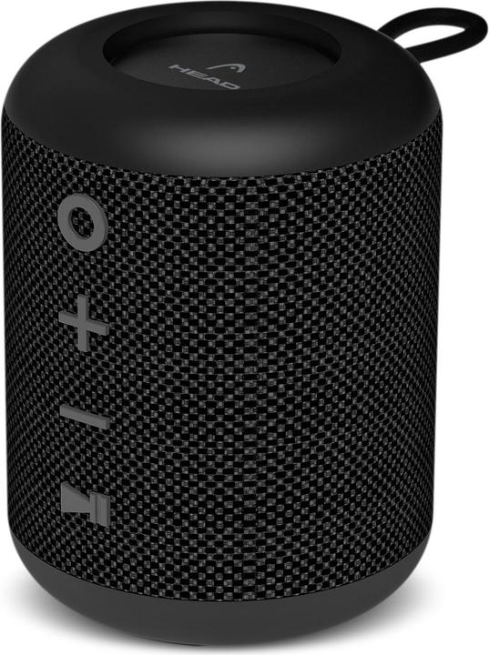 Image du produit Head Transprotabel hjtaler - Sort