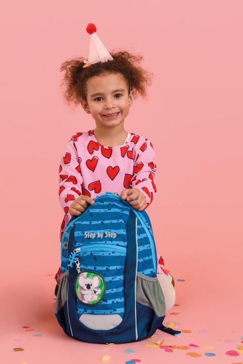 Produktbild Step by Step Rucksack-Set Rucksack-Set KIGA MINI