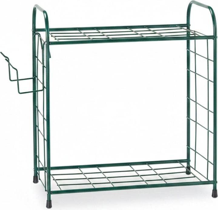 Produktbild Relaxdays Gartengerätehalter
