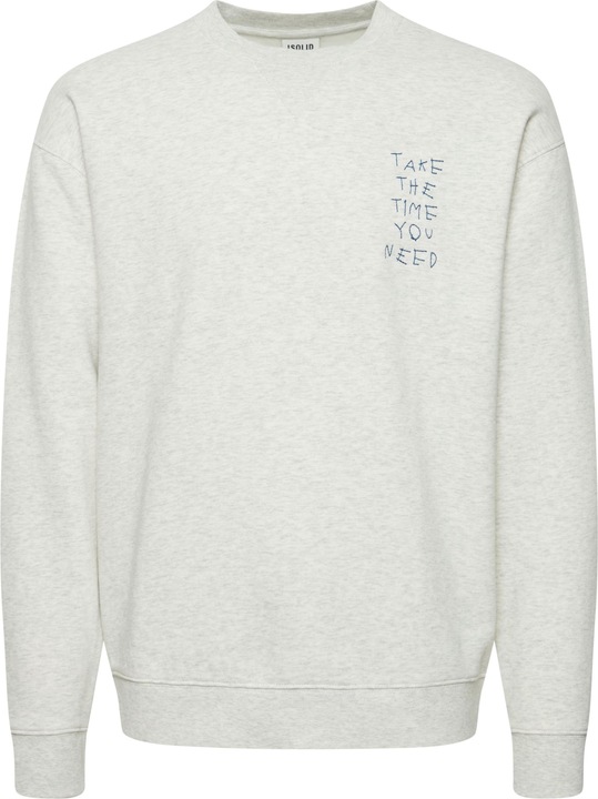 Produktbild Solid SDHalvard - Sweatshirt - 21108019 (XXL)