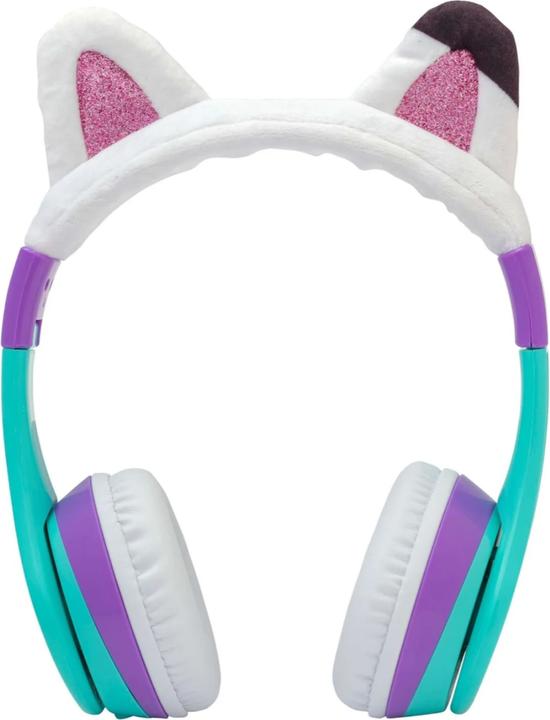 Actual product image eKids Gabby's - Junior Bluetooth Kinderkopfhörer