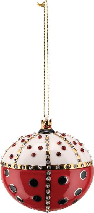 Produktbild Alessi Re Coccinello (1x)