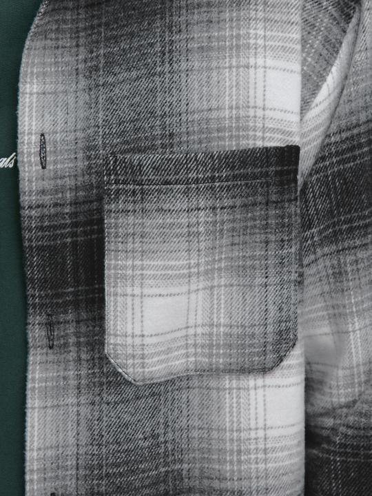 Produktbild Jack & Jones Relaxed Fit Hemd Hemd (M)