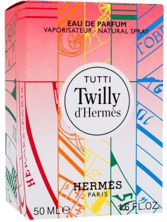 Produktbild Hermès Tutti Twilly (Eau de Parfum, 50 ml)