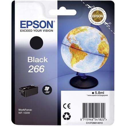 Actual product image Epson 266 (FC)