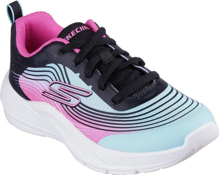 Immagine prodotto Skechers Microspec Advance Scarpe Sportive Ragazze (35)
