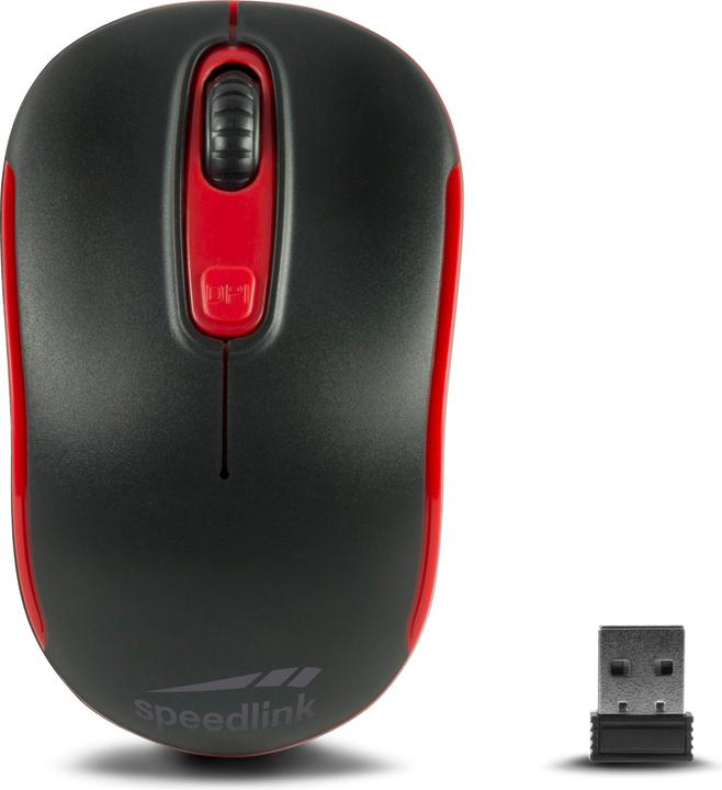 Speedlink Ceptica (Kabellos)