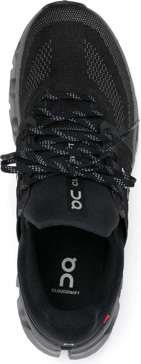 Produktbild On Running Sneakers Black (44.5)