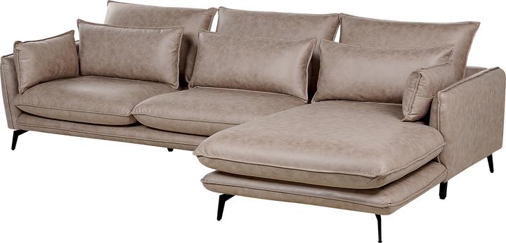 Produktbild Beliani Gallo (Ecksofa)