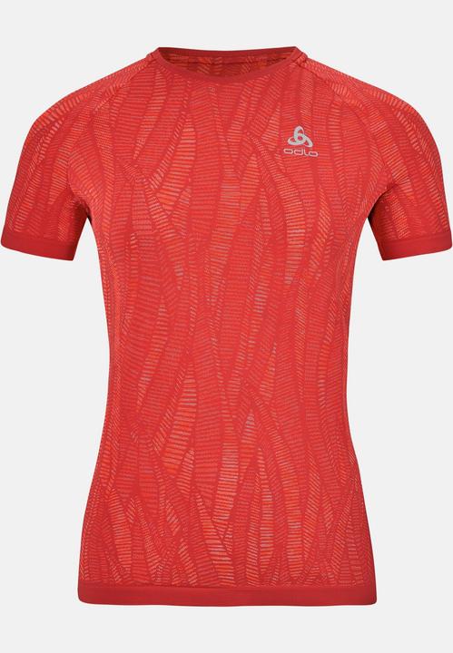 Actual product image Odlo Zeroweight Ceramicool (S)