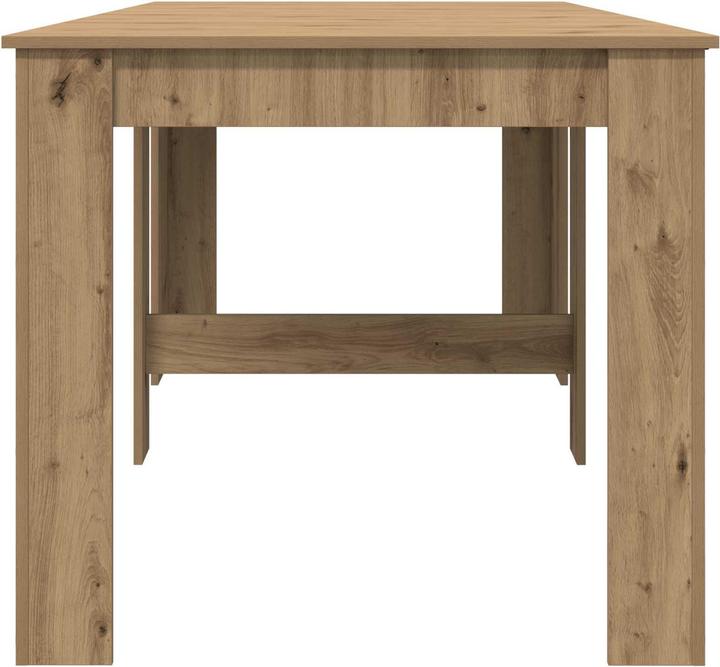 Produktbild vidaXL Esstisch (240 x 85 x 75 cm)