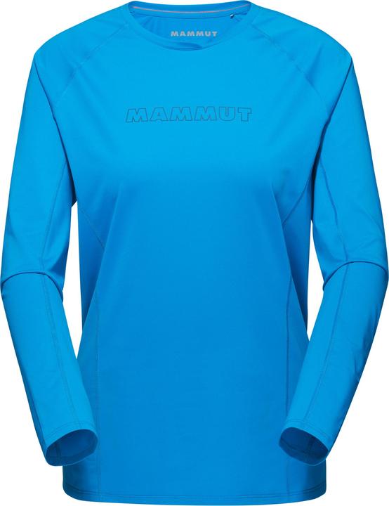 Produktbild Mammut Selun FL Longsleeve Women Logo (XS)