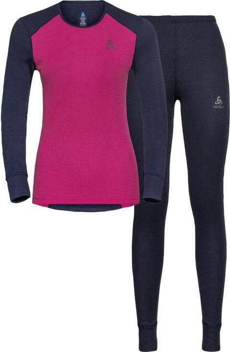 Image du produit Odlo Ensemble Active Warm (XS)