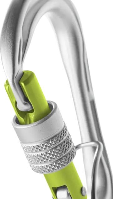 Produktbild Edelrid HMS Strike Screw FG