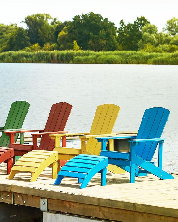 Produktbild Beliani Adirondack