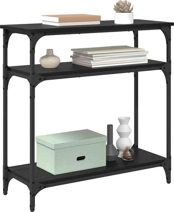 Produktbild vidaXL Konsolentisch (29 x 75 x 75 cm)