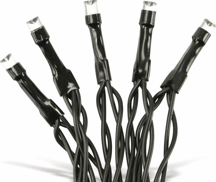 Produktbild Coil Master Aussenbeleuchtungskreis 120 LEDs (12 m)