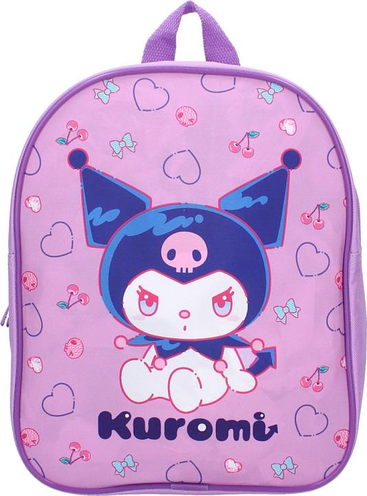 Produktbild Vadobag Sanrio - Kuromi