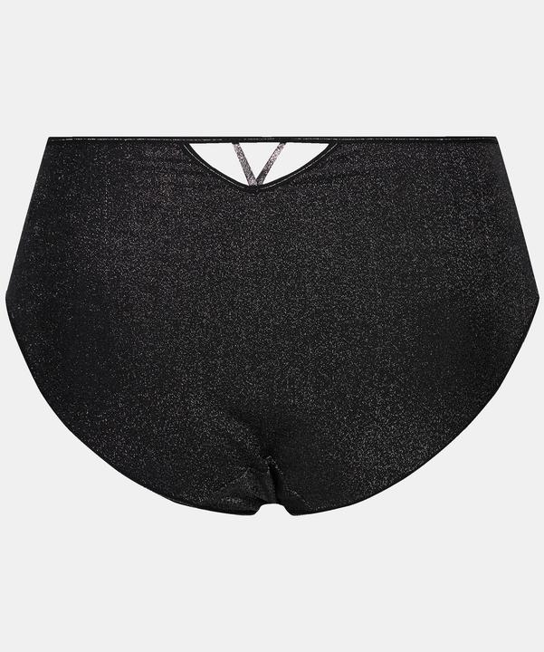 Actual product image TruYou Sparkling Microfiber Panty (60)
