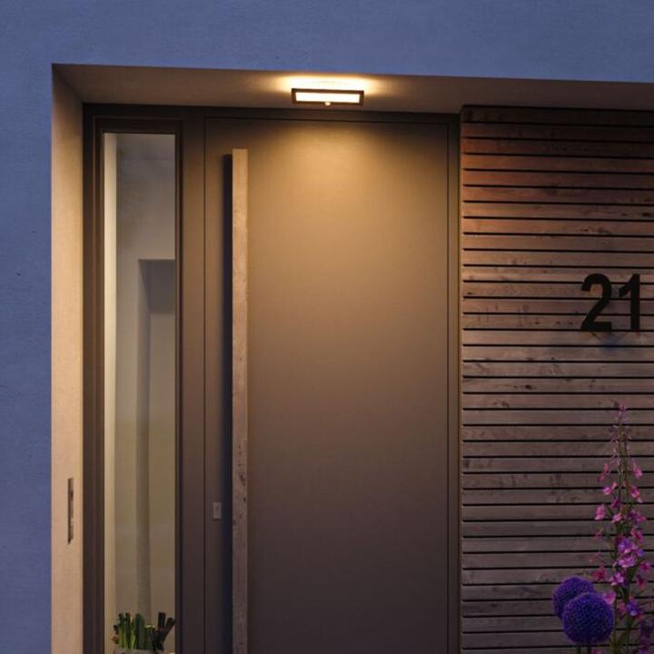 Produktbild Paulmann Seawater Panel Lamina (1700 lm, IP44)