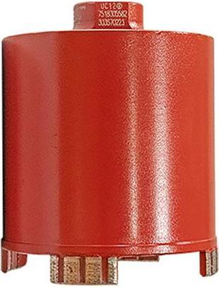 Produktbild Eibenstock 12.505.07 Harter Kalkstein-Kastenbohrer 82 mm - M16 Kalkstein für Absaugung Typ H