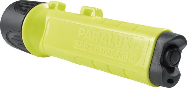 Produktbild Parat Sicherheitslampe PX1 LED EXSchutz wasserdicht (16.70 cm, 120 lm)