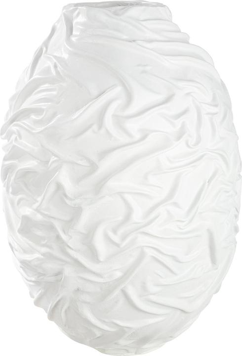 Gilde Bodenvase Drapesa