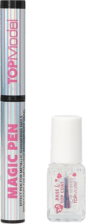Productafbeelding Top Model Topmodel - Magic Nail Pen Set BEAUTY and ME - 5 ml