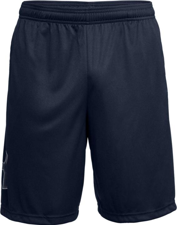 Actual product image Under Armour Tech Graphic Short (S)