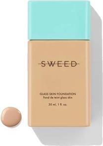 Produktbild Sweed Glass Skin Foundation (09 Medium N)