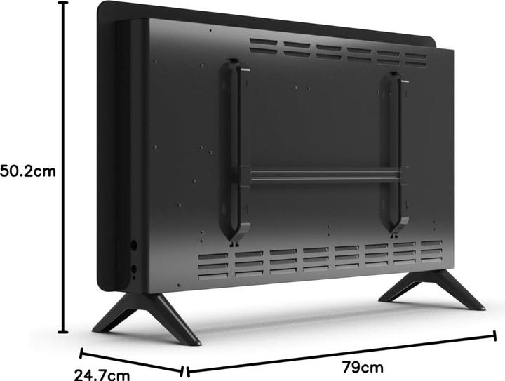 Immagine prodotto Olimpia Splendid Caleo Glass WiFi (2000 W)