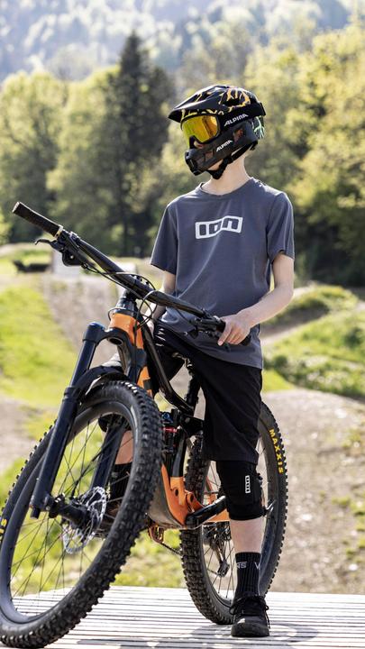 Produktbild ALPINA SPORTS Rupi (50 - 55 cm)