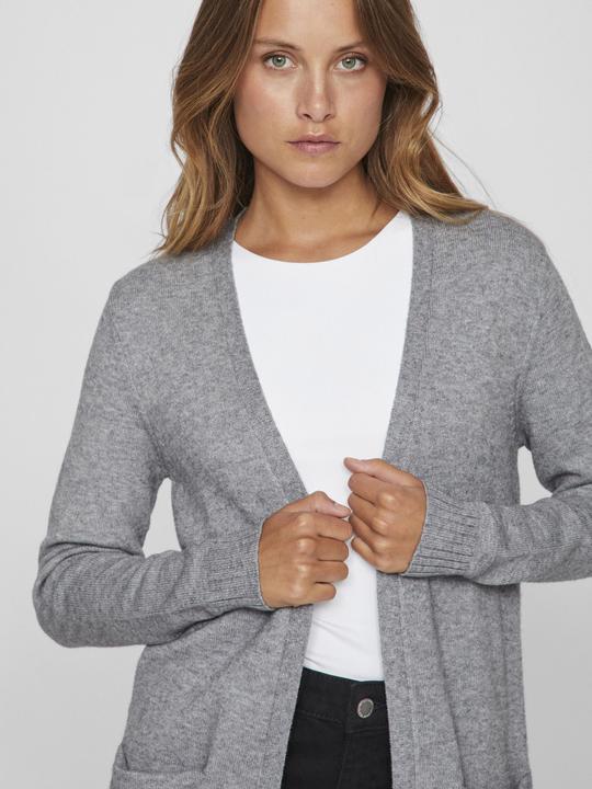 Produktbild Vila Langer Strick-Cardigan (M)