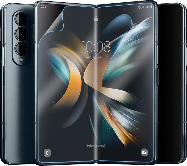 Image du produit Wozinsky Film invisible de protection pour Samsung Galaxy Z Fold 5 (1 pièce(s), Samsung Galaxy Z Fold5)