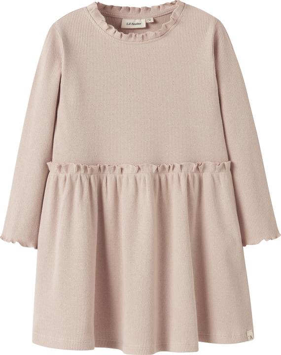 Produktbild Name it Bio-Baumwoll Kleid (110)