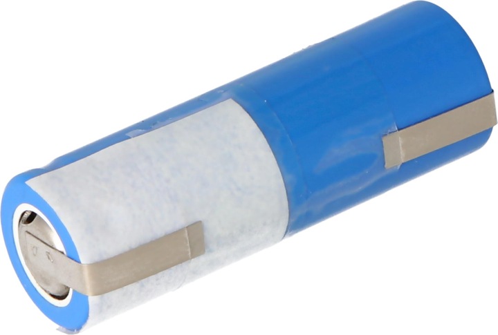 Actual product image AccuCell Battery toothbrush Braun Oral-B Pro Type 3766 (1 pcs., 715 mAh)