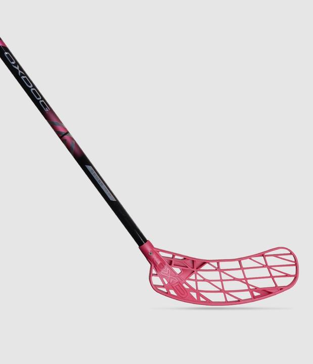 Actual product image Oxdog SENSE HES 29 NB Rund 24/25-Links-92 cm (92 cm, Left)