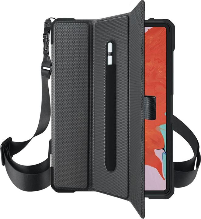 Produktbild Eiger Storm 1000 Case (iPad 2021 (9. Gen), iPad Pro 10.5 2017 (1. Gen), iPad Air 2019 (3. Gen), iPad 2019 (7. Gen), iPad 2020 (8. Gen))