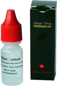 Productafbeelding Visible Dust Plus Formule