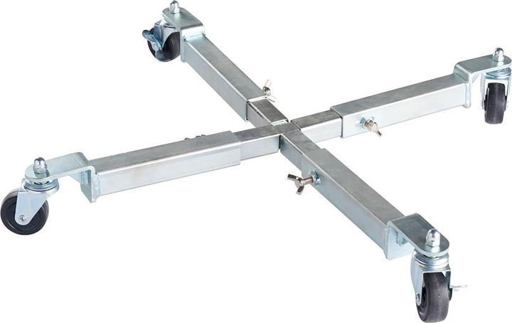 Ebuy24 Module de rouleaux