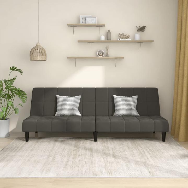 Produktbild vidaXL Schlafsofa (2-Sitzer)