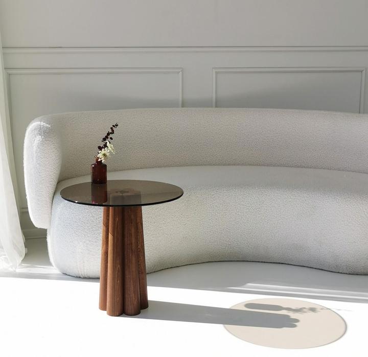 Actual product image Skye Decor Thales (50 x 50 x 50 cm)