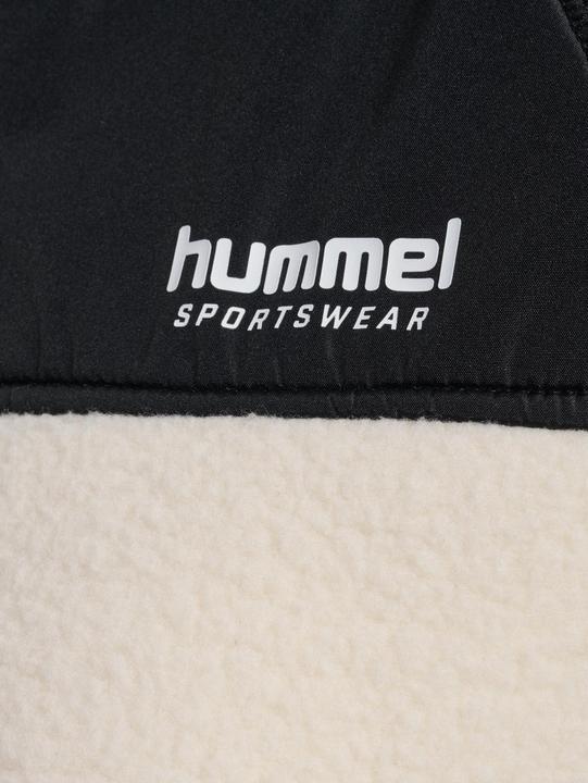 Actual product image hummel Hmllgc Malikat Fleece Waistcoat (S)