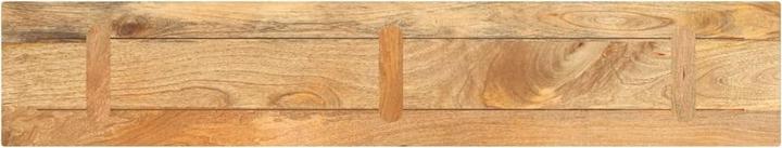 Actual product image vidaXL Tischplatte (180 x 30 cm)