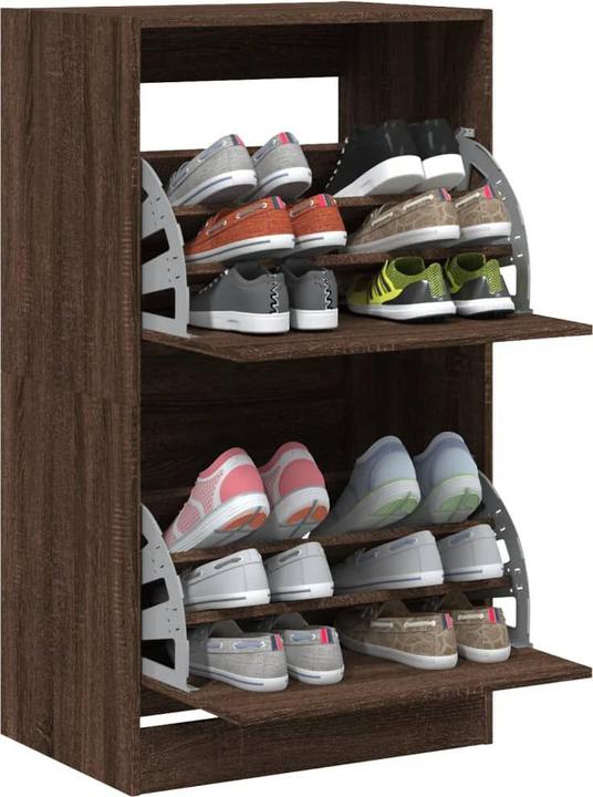 Immagine prodotto vidaXL Nalani (60 x 42 x 108 cm)