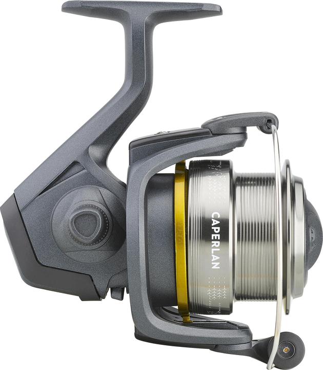 Image du produit Caperlan Moulinet de pêche Moulinet fixe