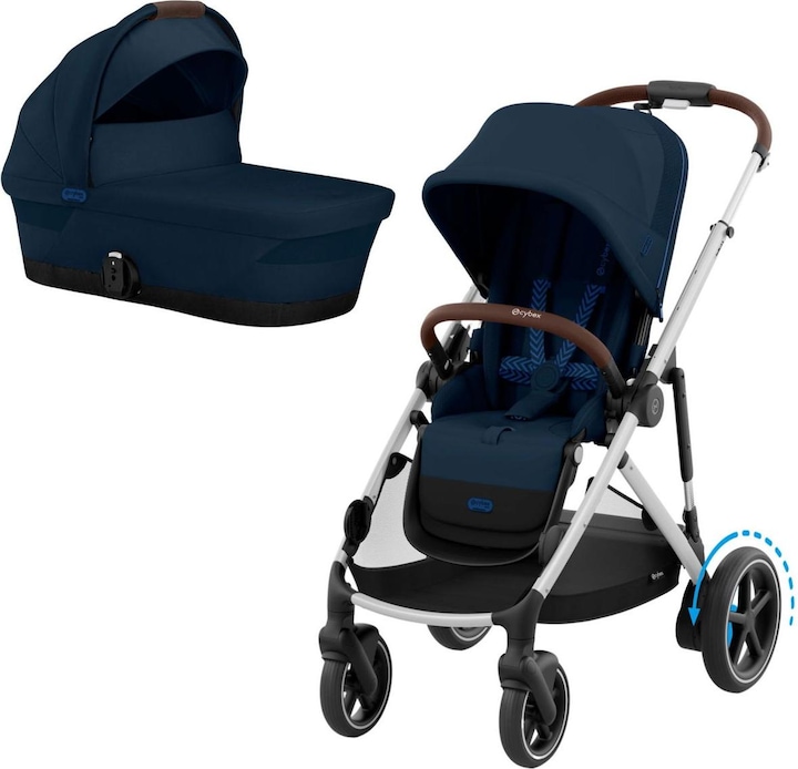 Blu oceano Blu navy