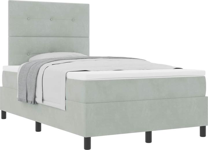 Produktbild vidaXL Bettmatratze (120 x 200 cm)